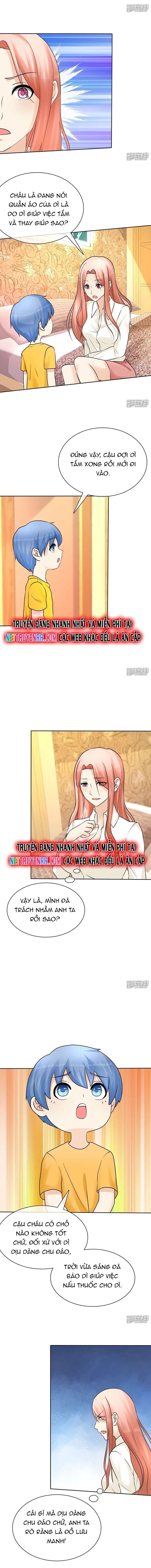 Sủng Em Như Mật: Thiếu Gia Truy Thê Chapter 15 - Trang 2