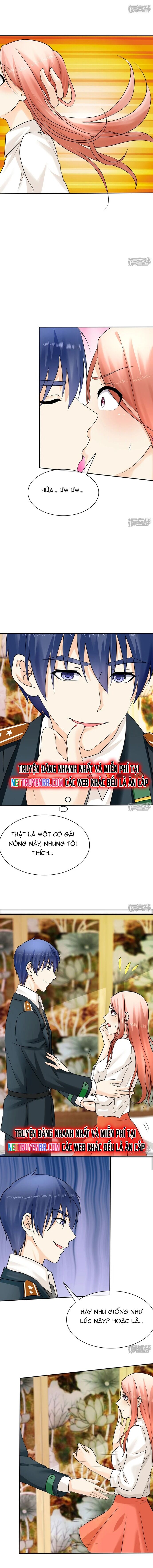 Sủng Em Như Mật: Thiếu Gia Truy Thê Chapter 16 - Trang 2