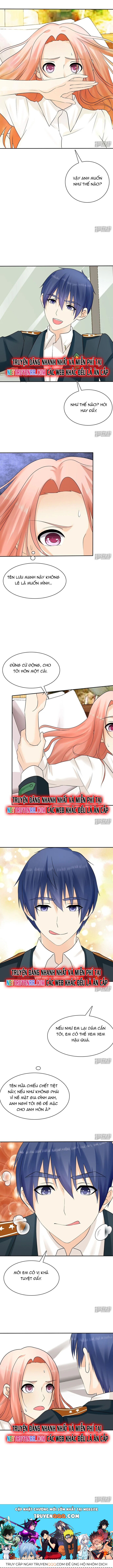 Sủng Em Như Mật: Thiếu Gia Truy Thê Chapter 16 - Trang 2