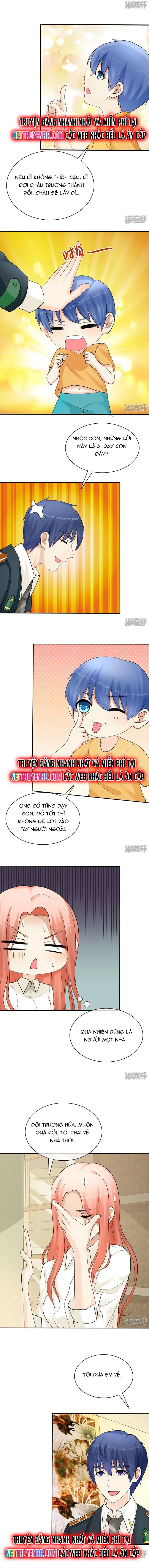 Sủng Em Như Mật: Thiếu Gia Truy Thê Chapter 17 - Trang 2