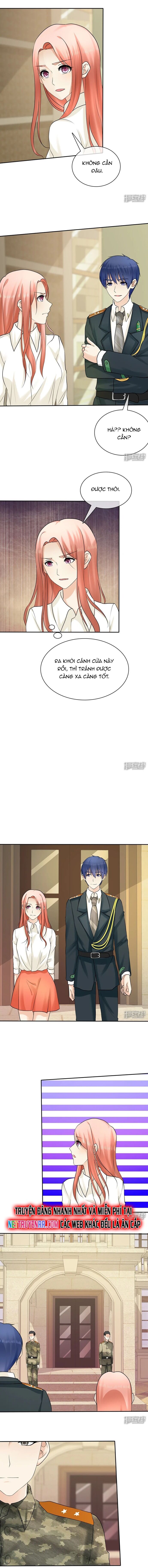 Sủng Em Như Mật: Thiếu Gia Truy Thê Chapter 17 - Trang 2