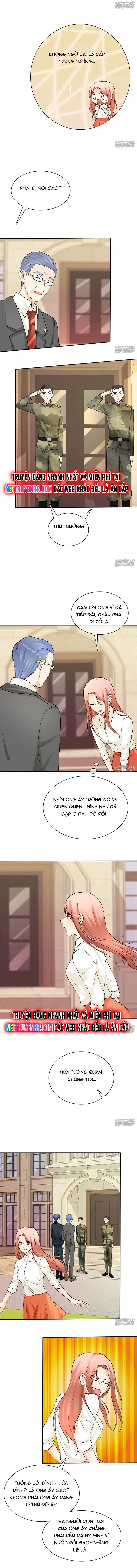 Sủng Em Như Mật: Thiếu Gia Truy Thê Chapter 17 - Trang 2