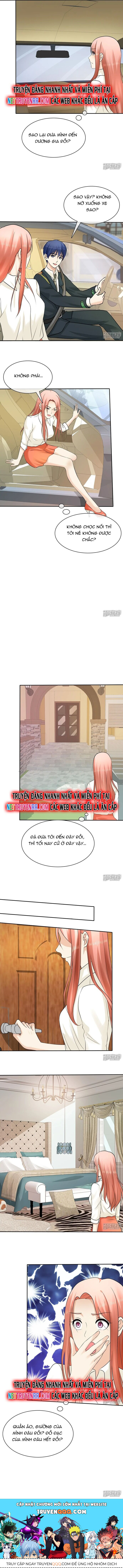 Sủng Em Như Mật: Thiếu Gia Truy Thê Chapter 17 - Trang 2