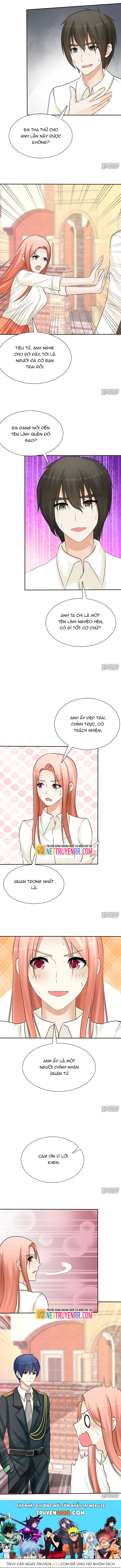 Sủng Em Như Mật: Thiếu Gia Truy Thê Chapter 19 - Trang 2