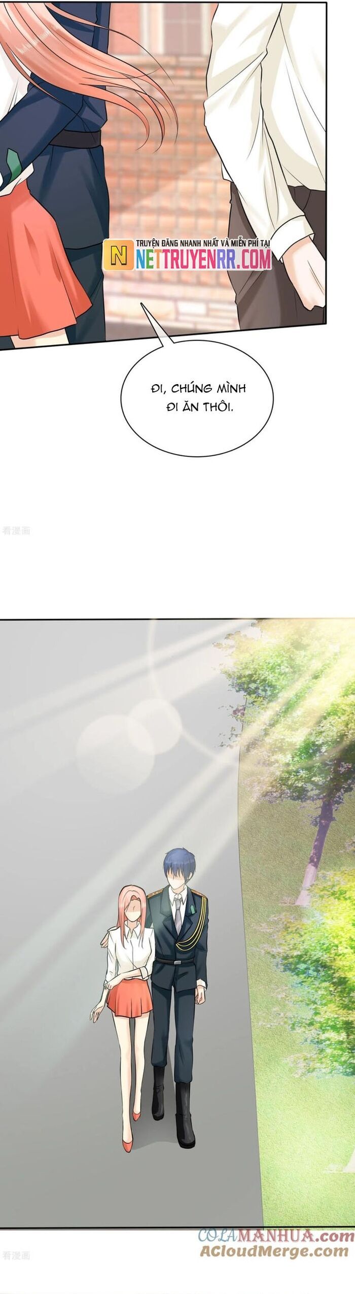 Sủng Em Như Mật: Thiếu Gia Truy Thê Chapter 21 - Trang 2