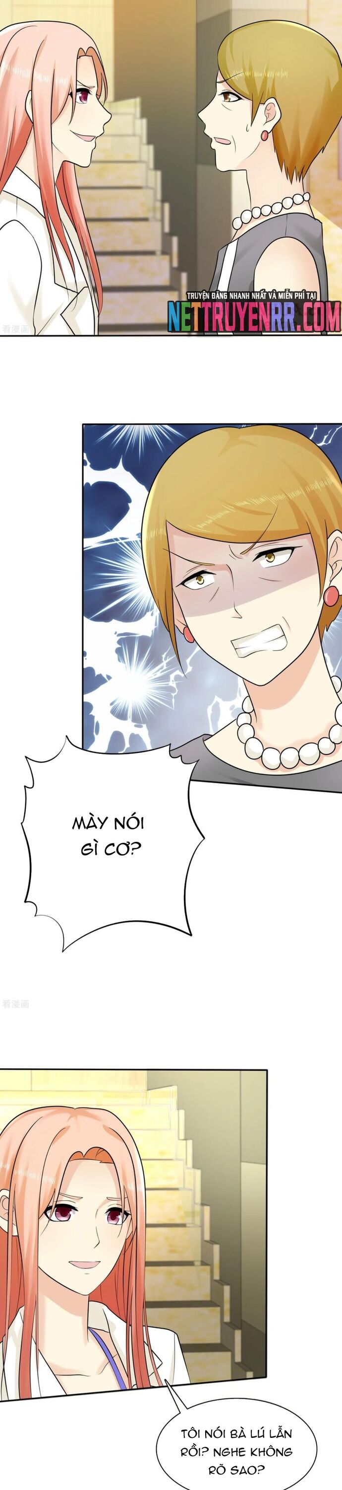 Sủng Em Như Mật: Thiếu Gia Truy Thê Chapter 23 - Trang 2