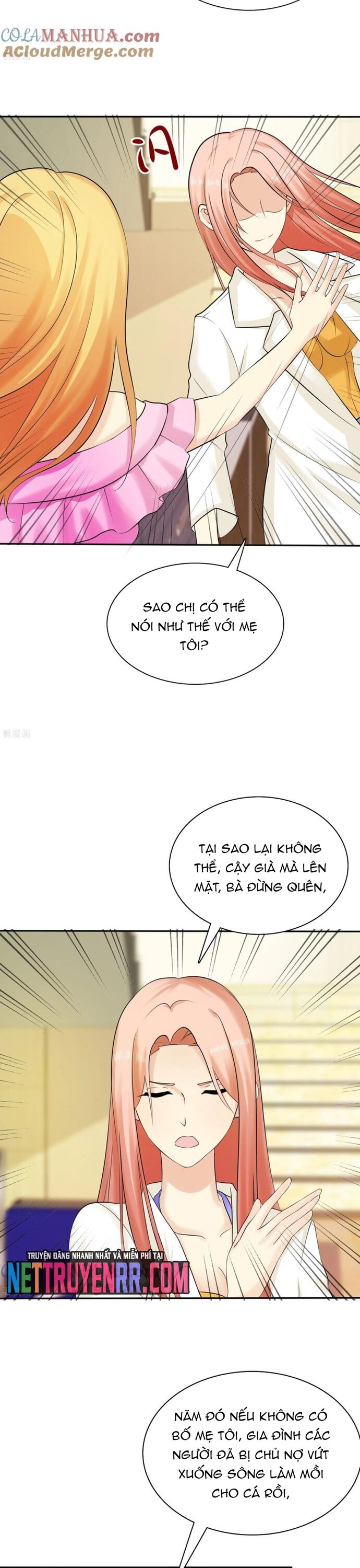 Sủng Em Như Mật: Thiếu Gia Truy Thê Chapter 23 - Trang 2