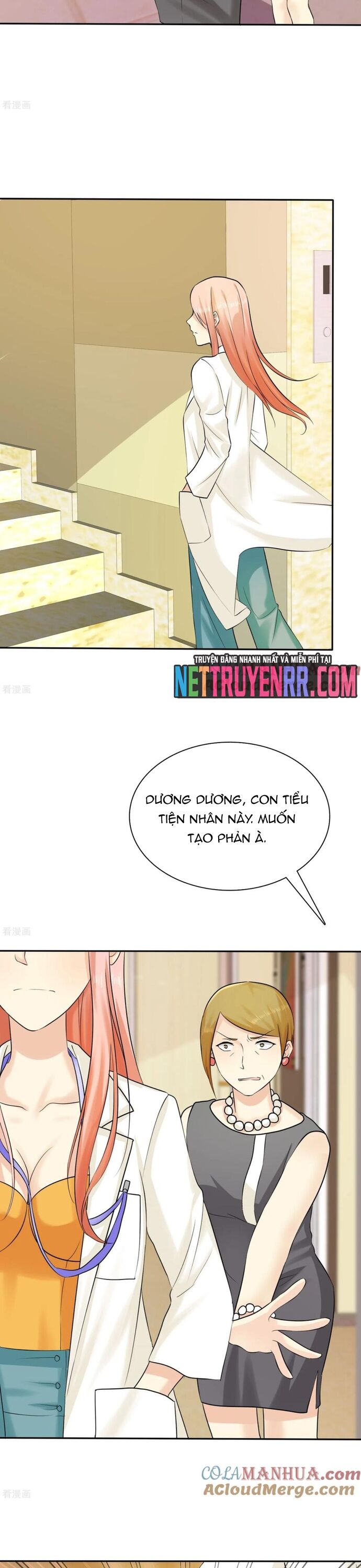 Sủng Em Như Mật: Thiếu Gia Truy Thê Chapter 23 - Trang 2
