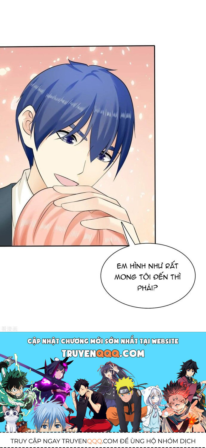 Sủng Em Như Mật: Thiếu Gia Truy Thê Chapter 23 - Trang 2