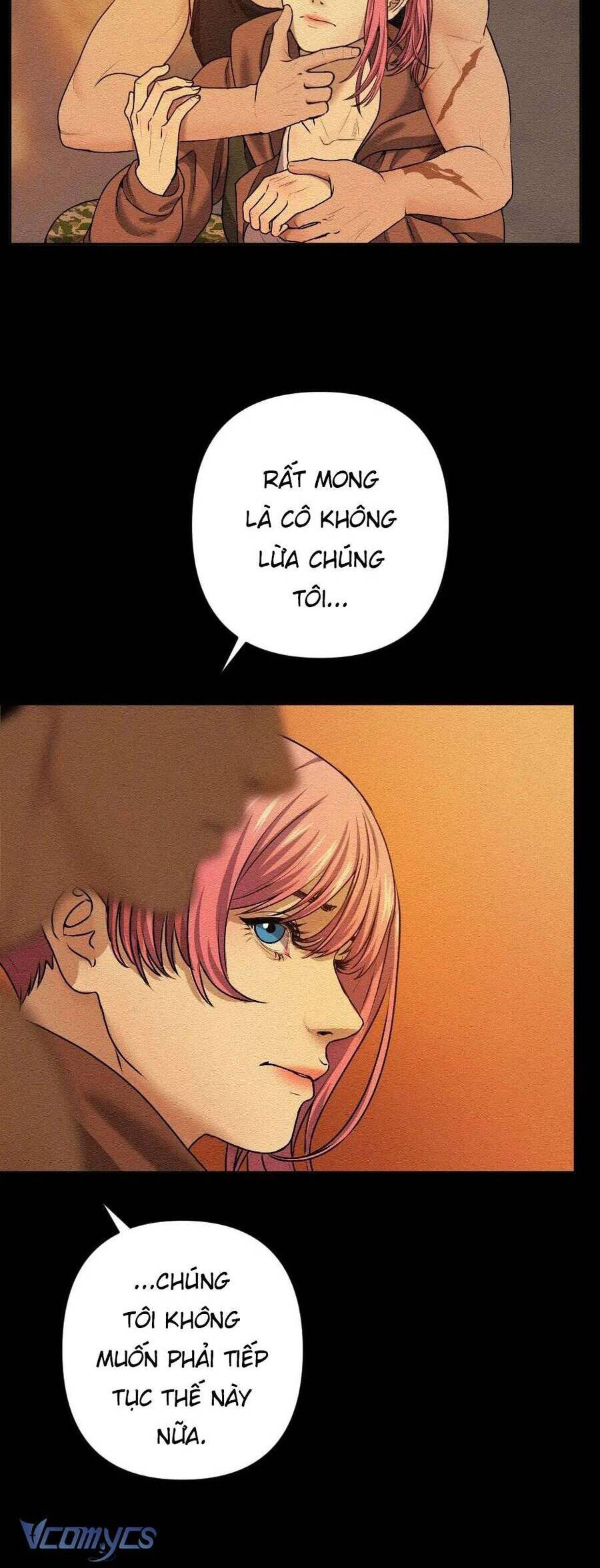An Toàn Như Ở Nhà Chapter 46 - Trang 2