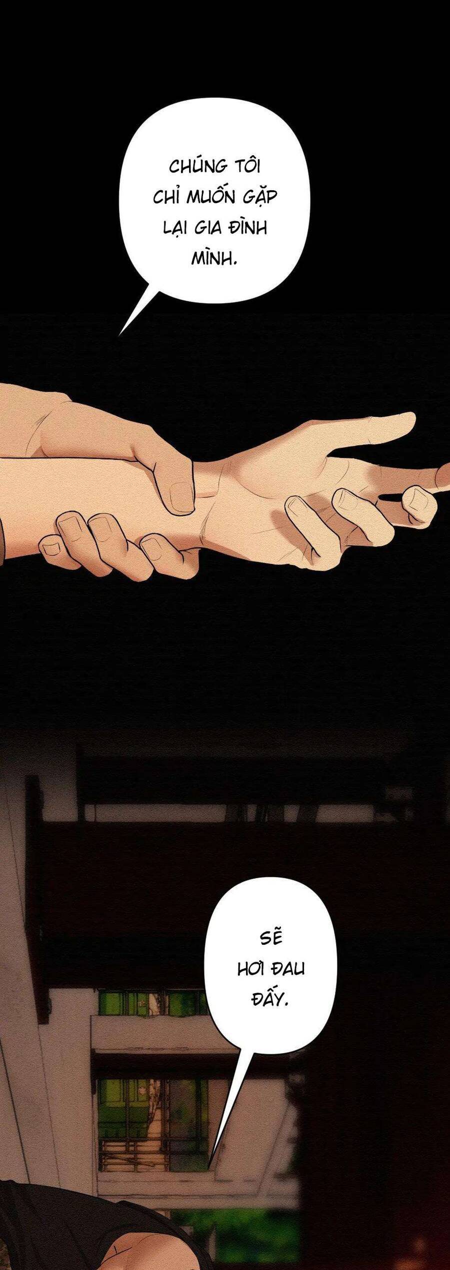 An Toàn Như Ở Nhà Chapter 46 - Trang 2