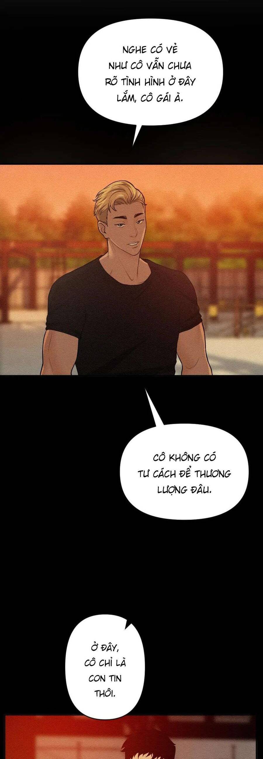 An Toàn Như Ở Nhà Chapter 46 - Trang 2