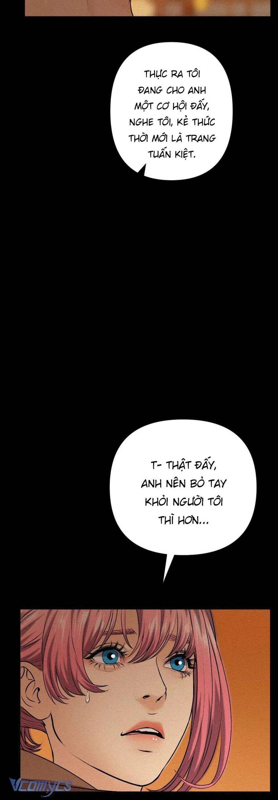 An Toàn Như Ở Nhà Chapter 46 - Trang 2