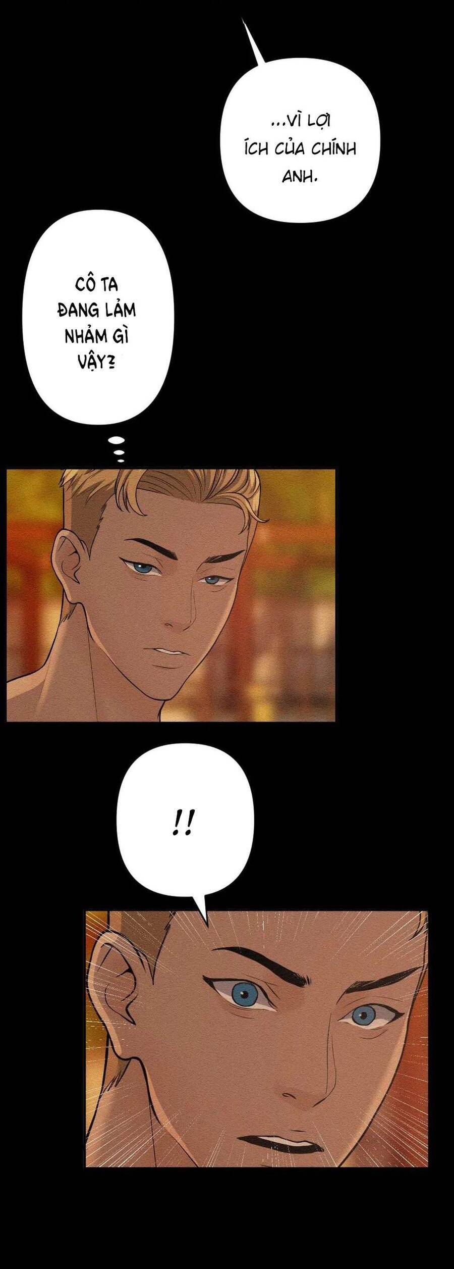 An Toàn Như Ở Nhà Chapter 46 - Trang 2