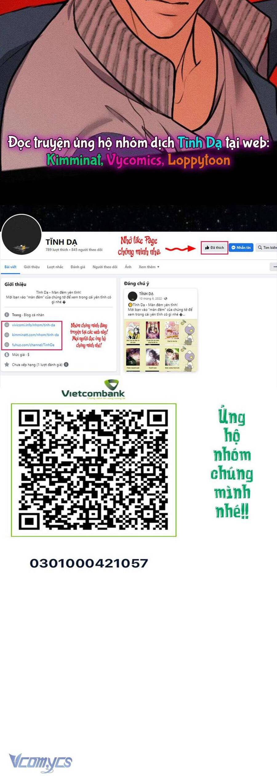 An Toàn Như Ở Nhà Chapter 46 - Trang 2