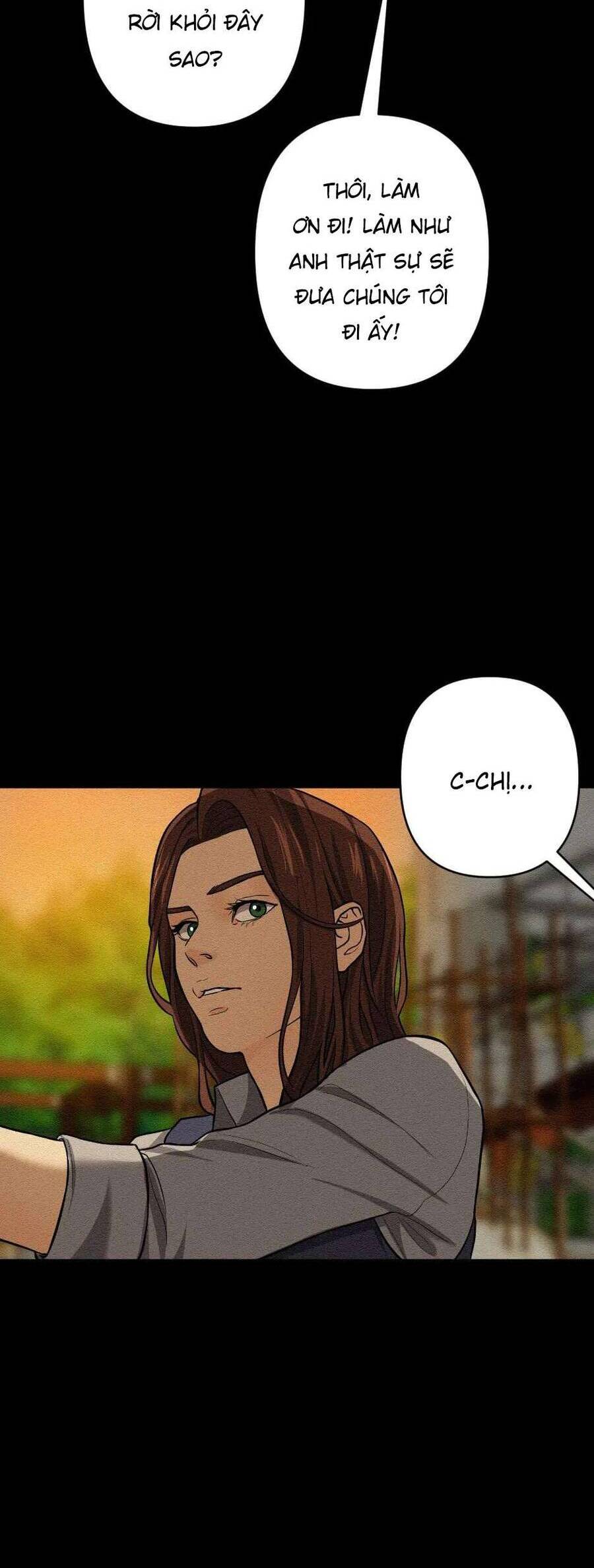 An Toàn Như Ở Nhà Chapter 46 - Trang 2