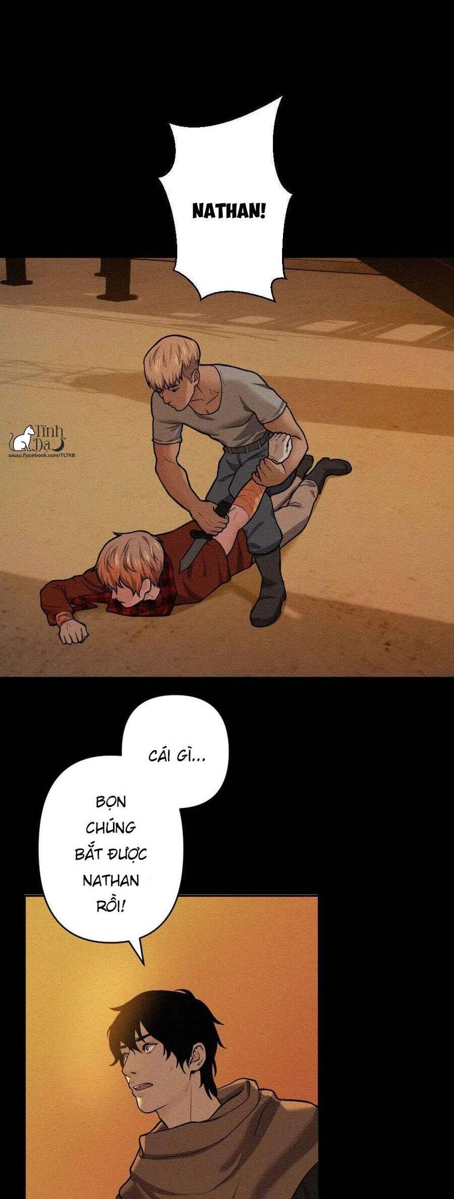 An Toàn Như Ở Nhà Chapter 46 - Trang 2