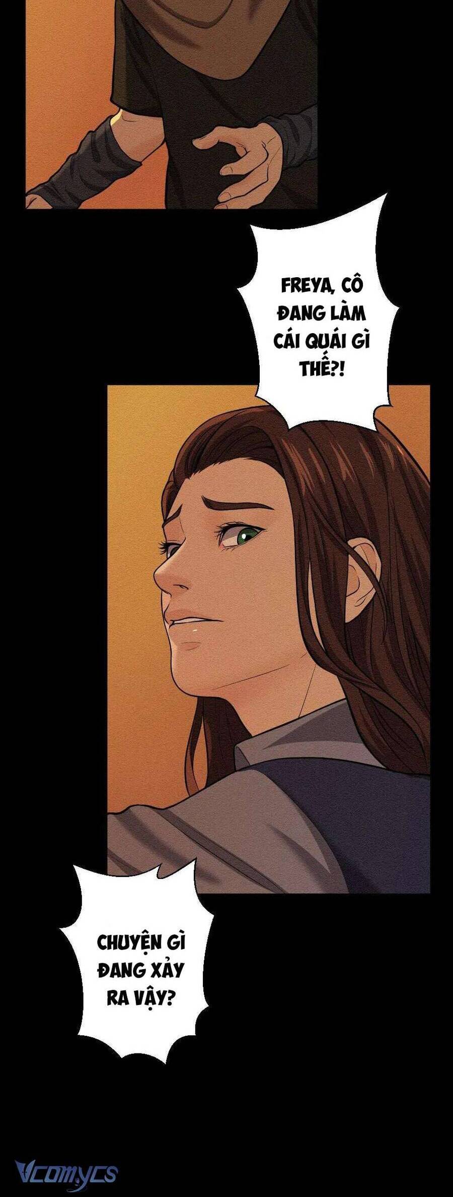 An Toàn Như Ở Nhà Chapter 46 - Trang 2