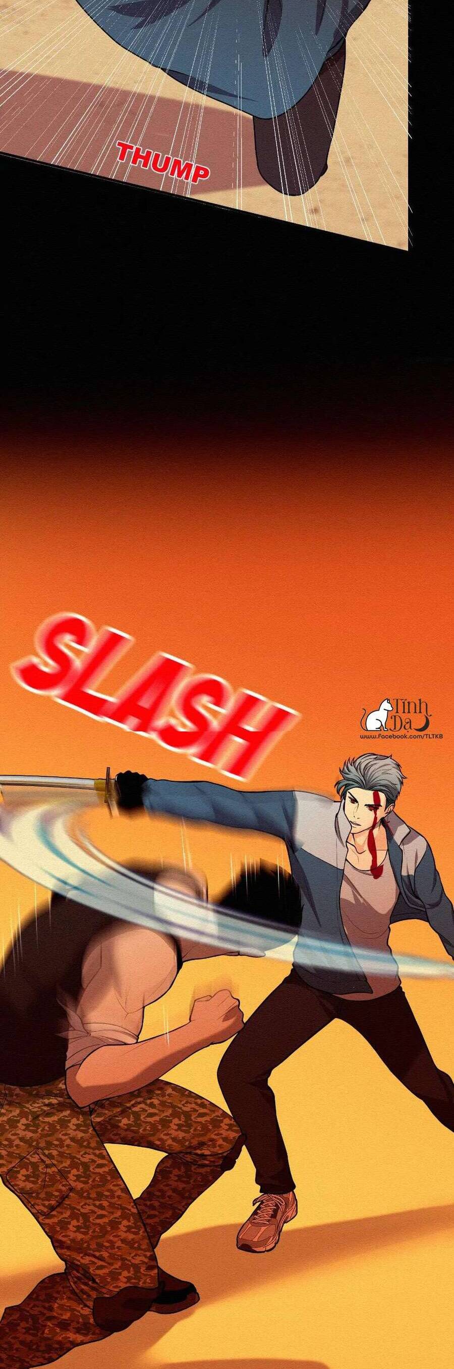 An Toàn Như Ở Nhà Chapter 47 - Trang 2