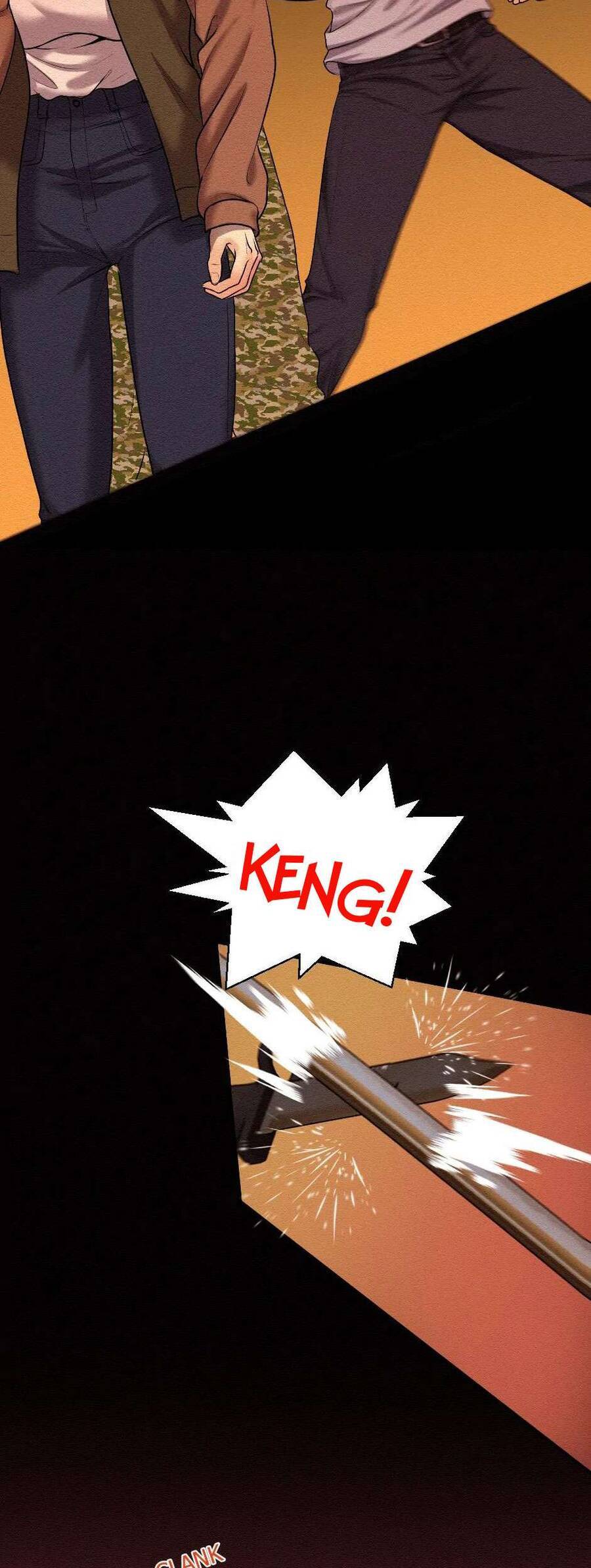 An Toàn Như Ở Nhà Chapter 47 - Trang 2