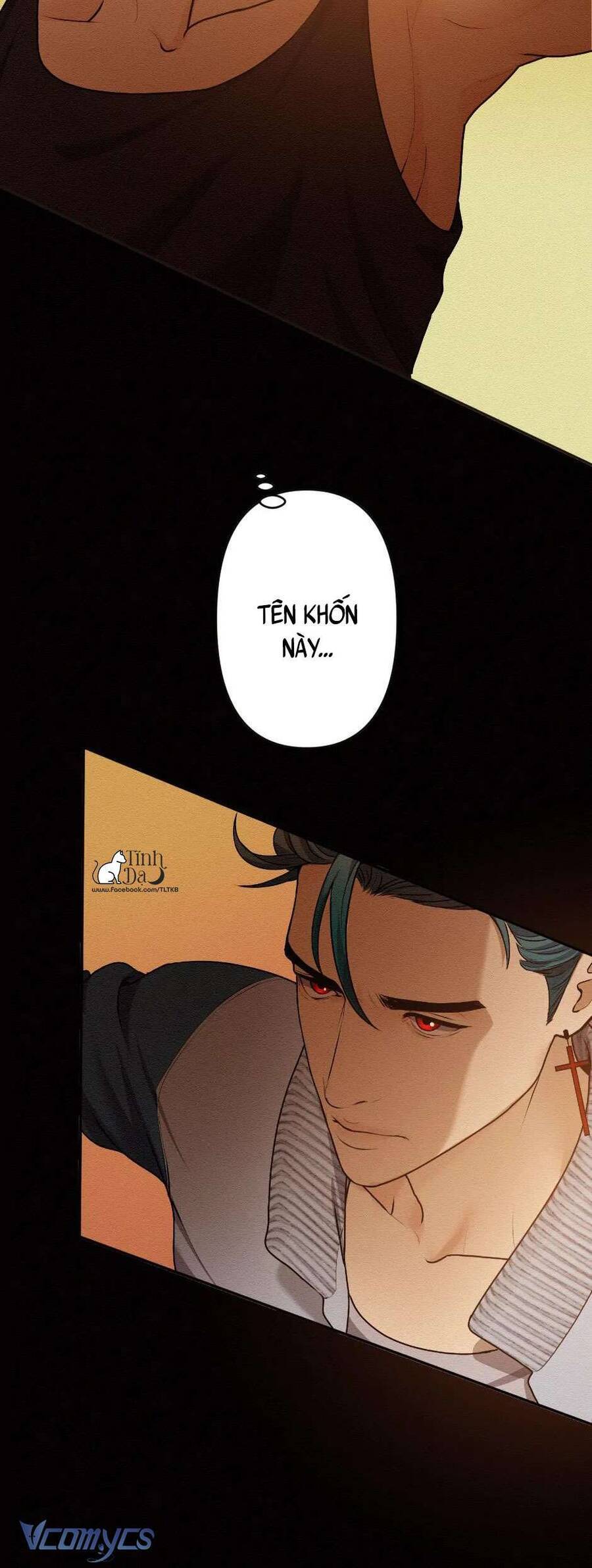 An Toàn Như Ở Nhà Chapter 47 - Trang 2