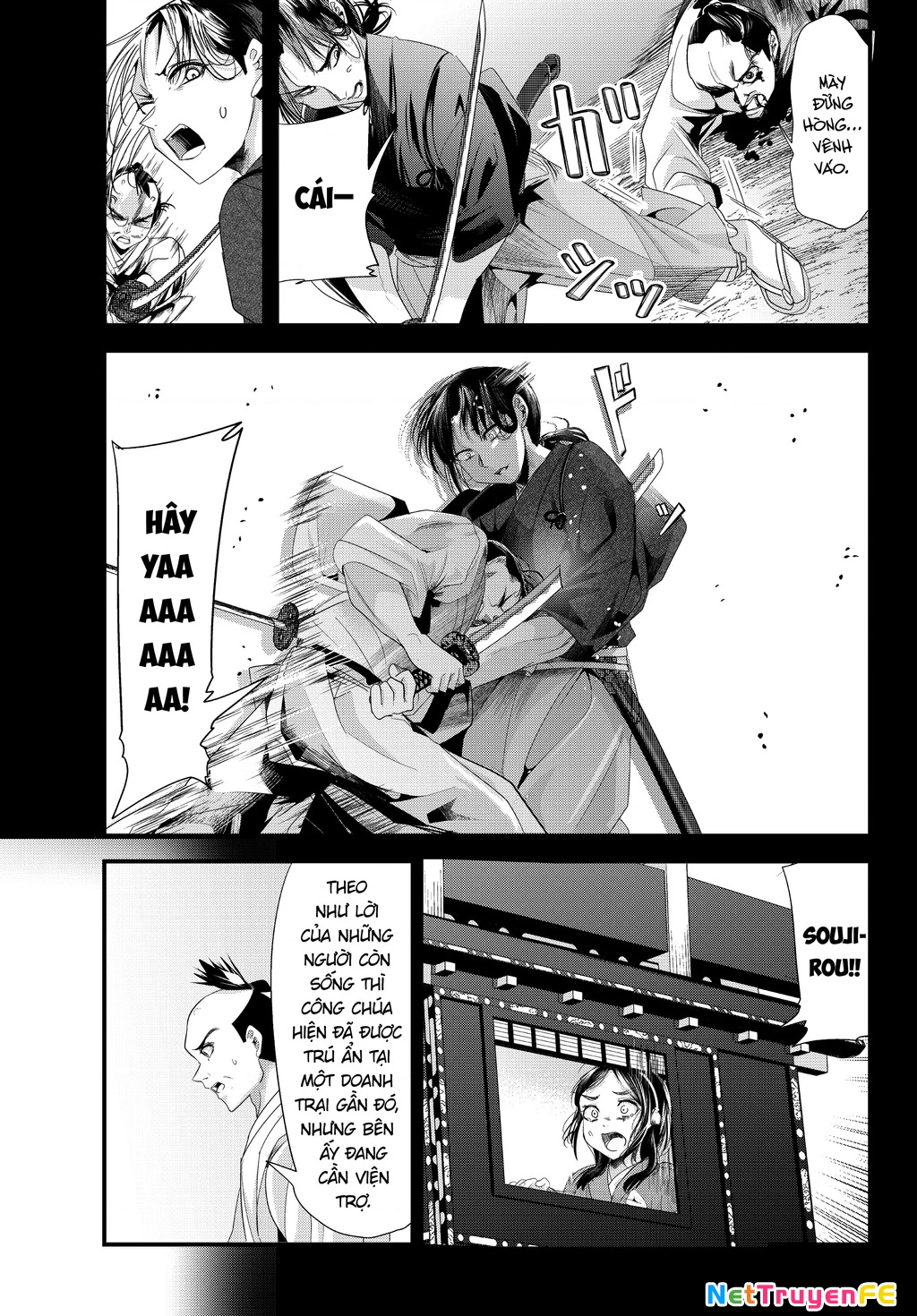 Cô Vợ Mới Cưới Của Tôi Lúc Nào Cũng Mỉm Cười Chapter 72.5 - Trang 2