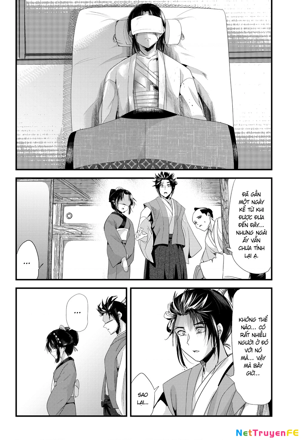 Cô Vợ Mới Cưới Của Tôi Lúc Nào Cũng Mỉm Cười Chapter 72.5 - Trang 2