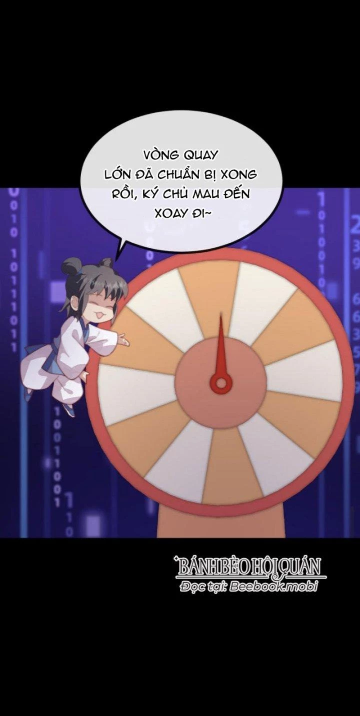 Bắt Ta Làm Cung Nữ? Ta Liền Cho Bạo Quân Quỳ Ván Giặt Đồ!!!! Chapter 207 - Trang 2