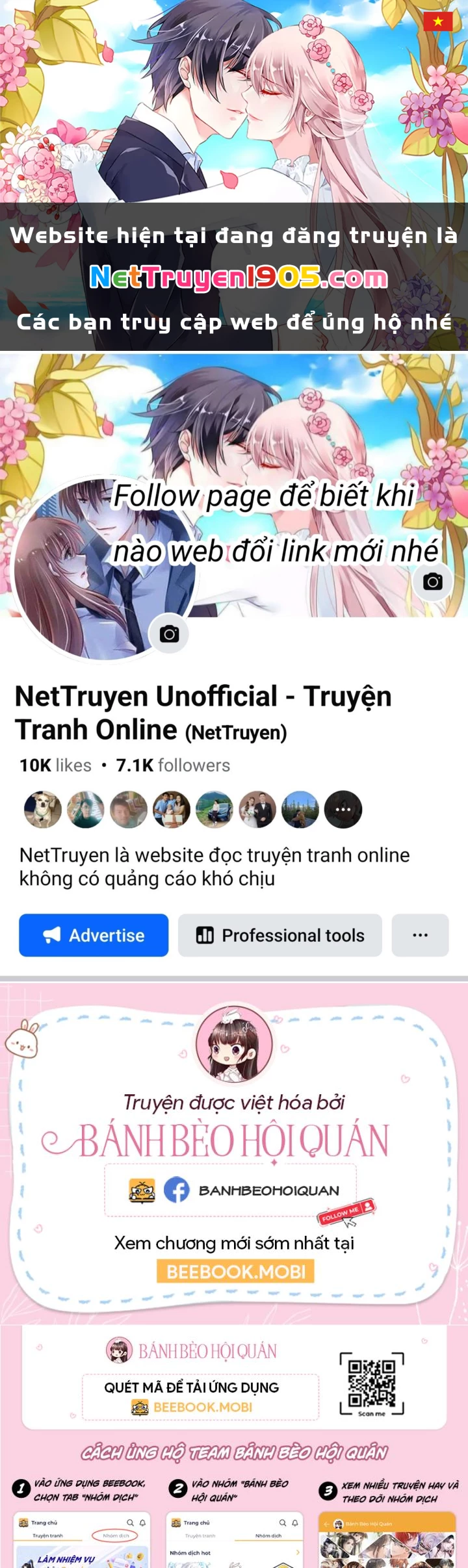 Bắt Ta Làm Cung Nữ? Ta Liền Cho Bạo Quân Quỳ Ván Giặt Đồ!!!! Chapter 218 - Trang 2