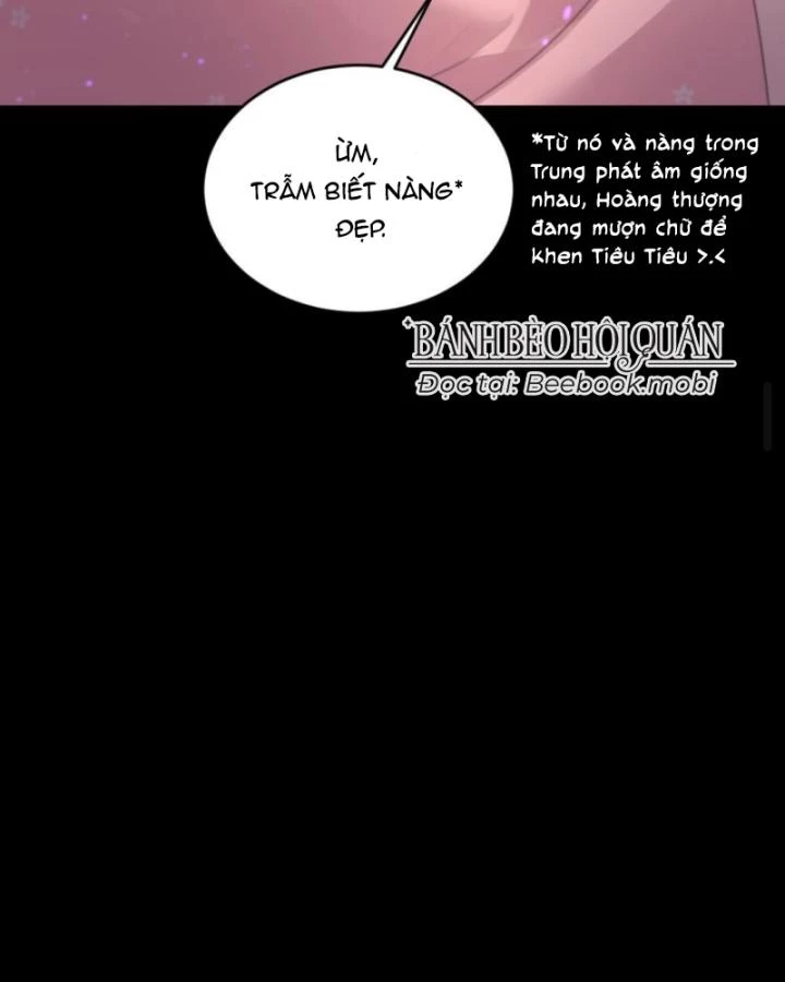 Bắt Ta Làm Cung Nữ? Ta Liền Cho Bạo Quân Quỳ Ván Giặt Đồ!!!! Chapter 218 - Trang 2