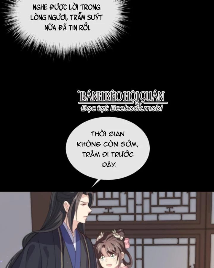 Bắt Ta Làm Cung Nữ? Ta Liền Cho Bạo Quân Quỳ Ván Giặt Đồ!!!! Chapter 218 - Trang 2