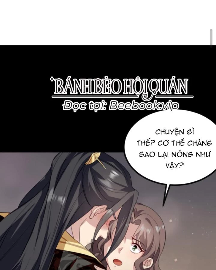 Bắt Ta Làm Cung Nữ? Ta Liền Cho Bạo Quân Quỳ Ván Giặt Đồ!!!! Chapter 282 - Trang 2