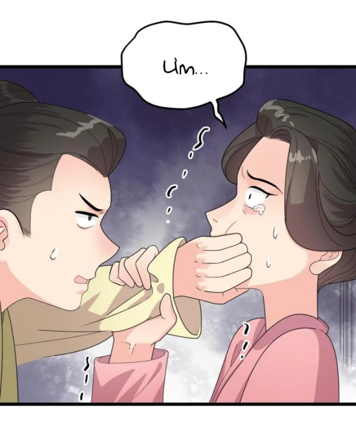 Bắt Ta Làm Cung Nữ? Ta Liền Cho Bạo Quân Quỳ Ván Giặt Đồ!!!! Chapter 286 - Trang 2