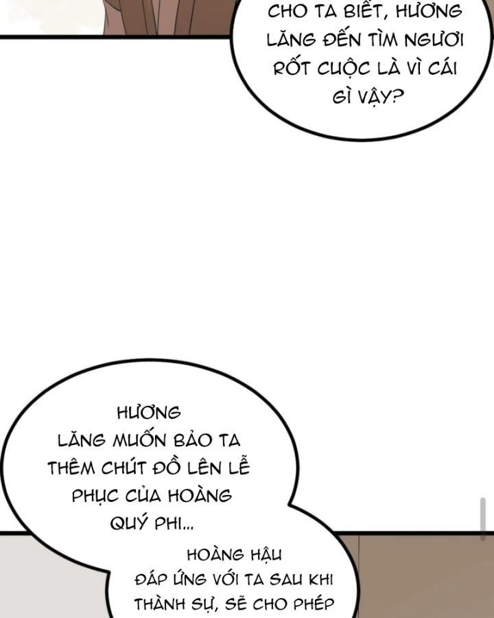Bắt Ta Làm Cung Nữ? Ta Liền Cho Bạo Quân Quỳ Ván Giặt Đồ!!!! Chapter 288 - Trang 2