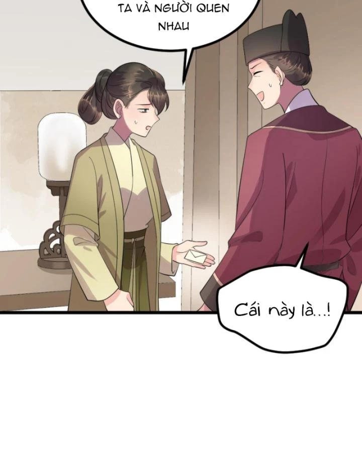 Bắt Ta Làm Cung Nữ? Ta Liền Cho Bạo Quân Quỳ Ván Giặt Đồ!!!! Chapter 288 - Trang 2