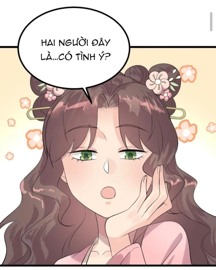 Bắt Ta Làm Cung Nữ? Ta Liền Cho Bạo Quân Quỳ Ván Giặt Đồ!!!! Chapter 288 - Trang 2