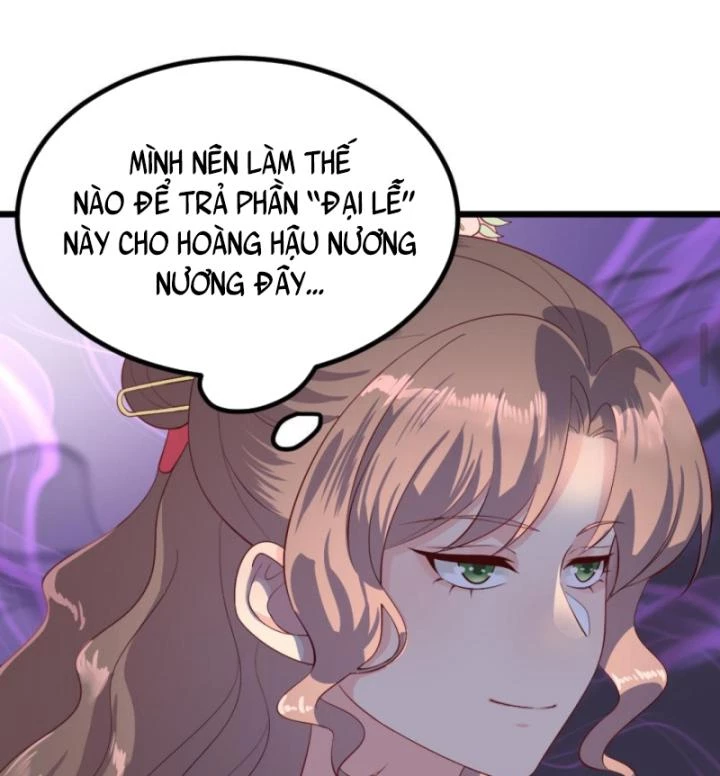 Bắt Ta Làm Cung Nữ? Ta Liền Cho Bạo Quân Quỳ Ván Giặt Đồ!!!! Chapter 288 - Trang 2
