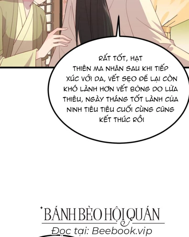 Bắt Ta Làm Cung Nữ? Ta Liền Cho Bạo Quân Quỳ Ván Giặt Đồ!!!! Chapter 288 - Trang 2