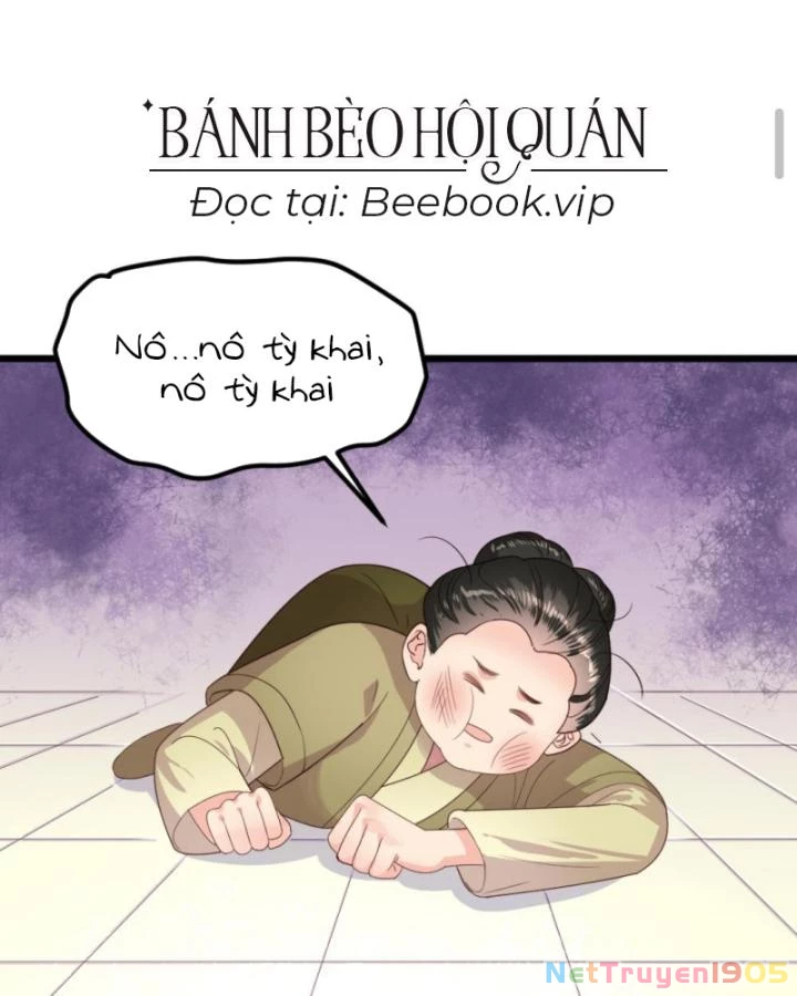 Bắt Ta Làm Cung Nữ? Ta Liền Cho Bạo Quân Quỳ Ván Giặt Đồ!!!! Chapter 290 - Trang 2