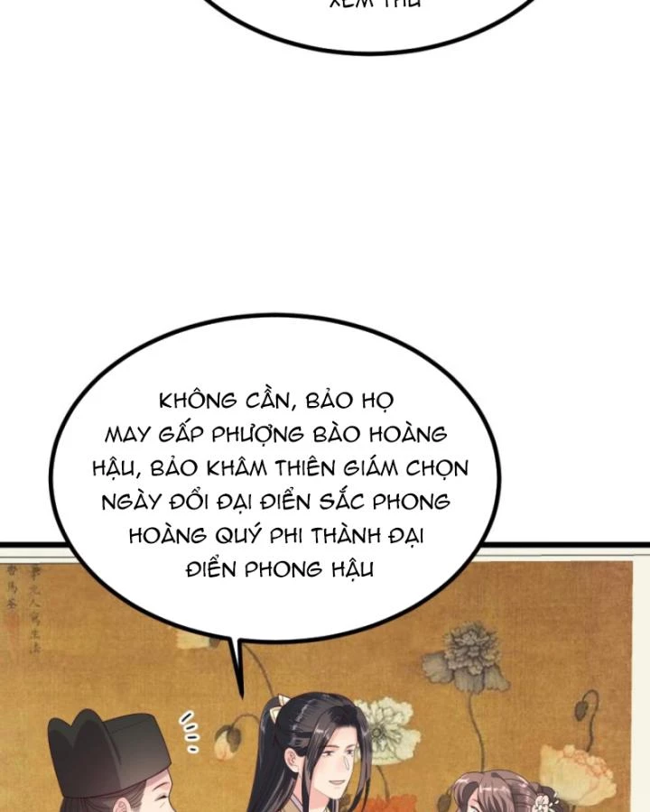 Bắt Ta Làm Cung Nữ? Ta Liền Cho Bạo Quân Quỳ Ván Giặt Đồ!!!! Chapter 290 - Trang 2