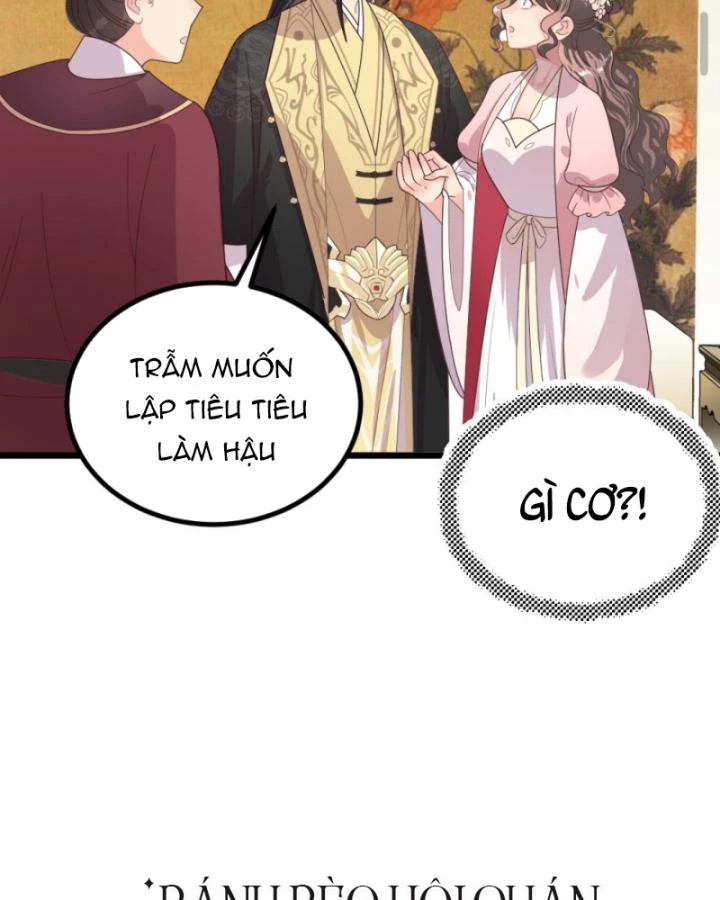 Bắt Ta Làm Cung Nữ? Ta Liền Cho Bạo Quân Quỳ Ván Giặt Đồ!!!! Chapter 290 - Trang 2
