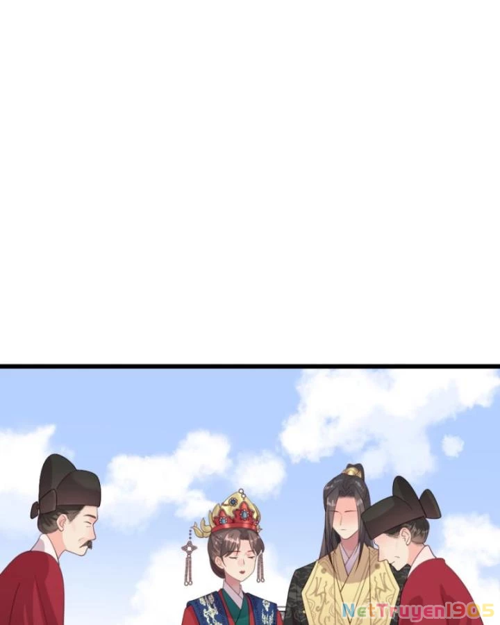 Bắt Ta Làm Cung Nữ? Ta Liền Cho Bạo Quân Quỳ Ván Giặt Đồ!!!! Chapter 292 - Trang 2