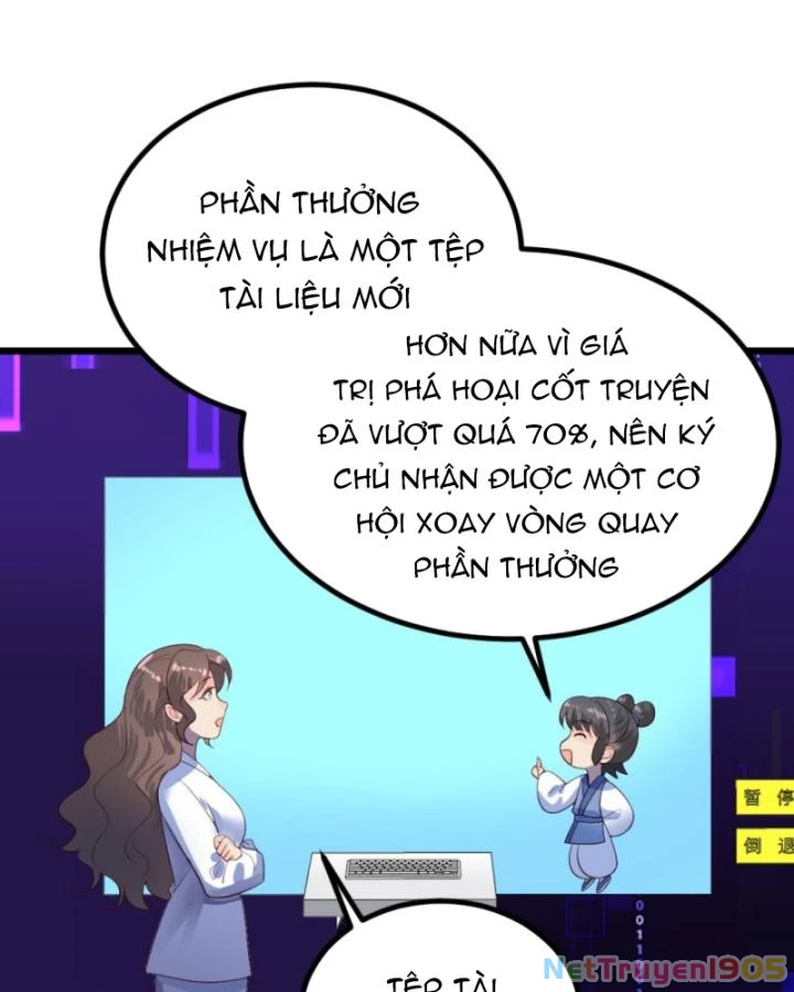 Bắt Ta Làm Cung Nữ? Ta Liền Cho Bạo Quân Quỳ Ván Giặt Đồ!!!! Chapter 292 - Trang 2