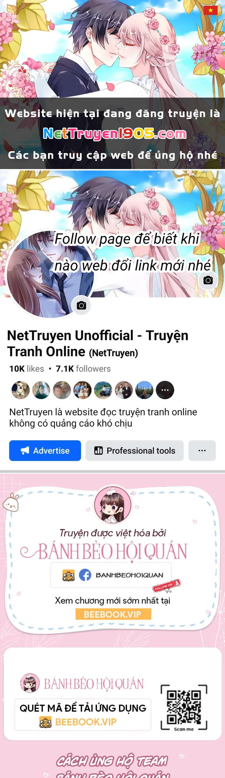 Bắt Ta Làm Cung Nữ? Ta Liền Cho Bạo Quân Quỳ Ván Giặt Đồ!!!! Chapter 305 - Trang 2