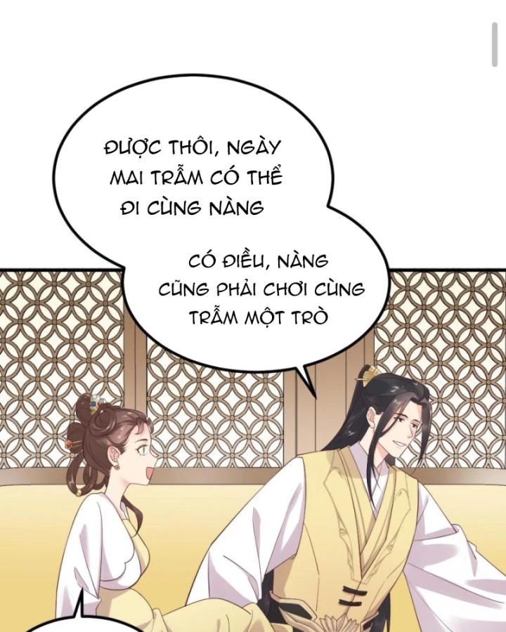 Bắt Ta Làm Cung Nữ? Ta Liền Cho Bạo Quân Quỳ Ván Giặt Đồ!!!! Chapter 305 - Trang 2