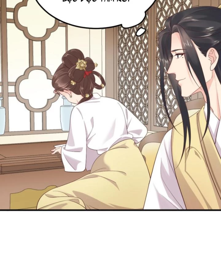 Bắt Ta Làm Cung Nữ? Ta Liền Cho Bạo Quân Quỳ Ván Giặt Đồ!!!! Chapter 305 - Trang 2