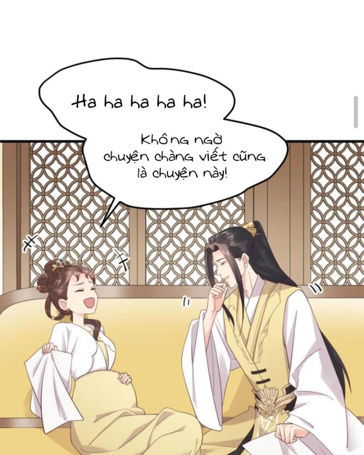 Bắt Ta Làm Cung Nữ? Ta Liền Cho Bạo Quân Quỳ Ván Giặt Đồ!!!! Chapter 305 - Trang 2
