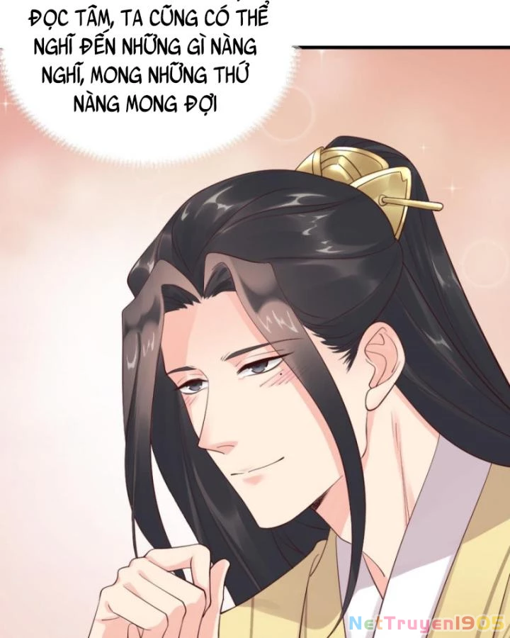 Bắt Ta Làm Cung Nữ? Ta Liền Cho Bạo Quân Quỳ Ván Giặt Đồ!!!! Chapter 305 - Trang 2