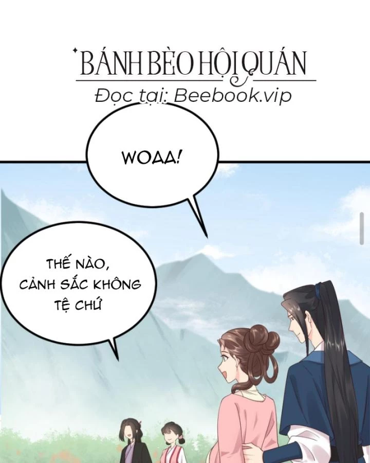 Bắt Ta Làm Cung Nữ? Ta Liền Cho Bạo Quân Quỳ Ván Giặt Đồ!!!! Chapter 305 - Trang 2