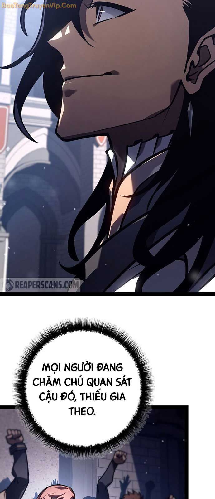 Hồi Quy Làm Con Trai Ngoài Giá Thú Của Gia Đình Kiếm Thuật Danh Tiếng Chapter 35 - Trang 2